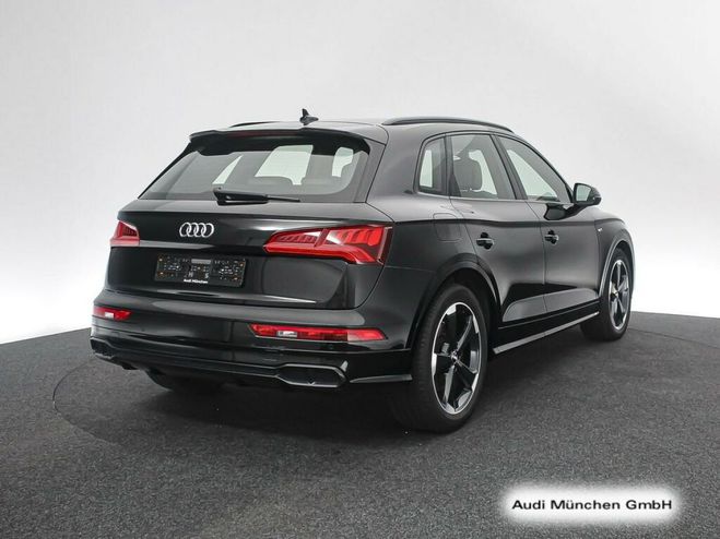 Audi SQ5 3.0 TFSI * Tte Haute * Siges Chauffant Noir de 2018