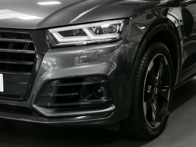 Audi SQ5 TDI Quattro * MATRIX-LED * 20 Gris de 2020