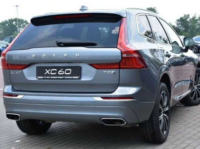 Volvo XC60 Volvo XC60 T8 * Inscription * 360  LUFT gris metal de 2019