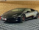 Lamborghini Huracan LP610-4 Cam�ra Lift System Garantie 12 M &agrave; Mudaison (34)