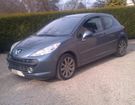 Peugeot 207 1.6 THP 16V SPORT PACK &agrave; Bourg-en-Bresse (01)