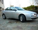 Alfa romeo 156 1.9 JTD PACK &agrave; Chevry-Cossigny (77)