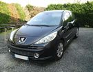 Peugeot 207 1.6 HDI 90 CV à Saint-Herblain (44) Peugeot 207 1.6 HDI 90 CV à Saint-Herblain (44)