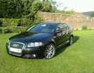 Audi A3 2.0L TD1 140CH DPF &agrave; Corbie (80)