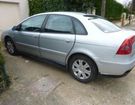 Citroen C5 2.0 HDI 138 FAP sillage &agrave; Gretz-Armainvilliers (77)