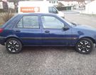 Ford Fiesta 1.8 TDDI &agrave; Montbrison (42)