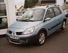 Renault Scenic SCENIC II CONQUEST DCI 130cv &agrave; Saint-Malo (35)