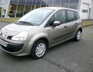 Renault Grand Modus 1.5 DCI 70 PEPITE &agrave; Dinan (22)