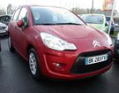 Citroen C3 68 CH &agrave; Brest (29)