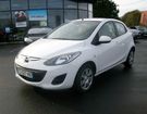 Mazda 2 elegance mzcd 95 &agrave; Brest (29)
