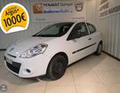 Renault Clio III SOCIETE DCI 75 ECO2 GENERIQUE EURO 5 &agrave; Quimper (29)