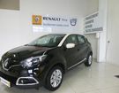 Renault Captur dCi 90 Energy S&S eco� Zen &agrave; Vire (14)