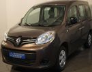 Renault Kangoo 1.5 DCI 75 &agrave; Brest (29)