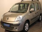 Renault Kangoo 1.5 DCI 105 &agrave; Brest (29)