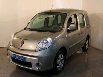  Voir détails -Renault Kangoo 1.5 DCI 75 AUTHENTIQUE à Brest (29)