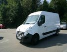 Renault Master 3.3T 2.3DCI 125 CONFORT &agrave; Brest (29)