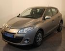 Renault Megane III 1.5 DCI 110 à Brest (29) Renault Megane III 1.5 DCI 110 à Brest (29)