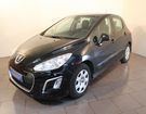 Peugeot 308 1.6 HDI 92 &agrave; Brest (29)