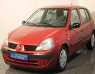Renault Clio 1.5 DCI 65 CAMPUS à Brest (29) Renault Clio 1.5 DCI 65 CAMPUS à Brest (29)