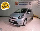Toyota Aygo MC 1.0 VVT-i Dynamic &agrave; Quimper (29)