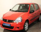 Renault Clio 1.2  CAMPUS &agrave; Brest (29)