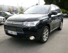 Mitsubishi Outlander hybride phev &agrave; Brest (29)