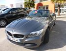 BMW Z4 2.0 LOUNGE BA à Vannes (56) BMW Z4 2.0 LOUNGE BA à Vannes (56)