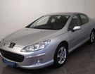 Peugeot 407 2.2 HDI 16V PREMIUM à Brest (29) Peugeot 407 2.2 HDI 16V PREMIUM à Brest (29)