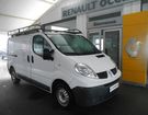 Renault Trafic FGN 2.0 DCI 90 L1H1 1000 KG CONFORT &agrave; Plo�rmel (56)