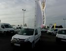 Renault Kangoo EXPRESS 1.5 DCI 90 COMPACT EXTRA R-LINK &agrave; Vannes (56)