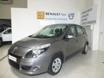  Voir détails -Renault Scenic III dCi 105 eco2 Expression à Vire (14)