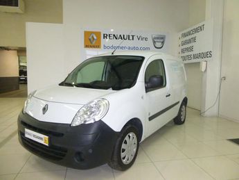  Voir détails -Renault Kangoo Z.E. L1 à Vire (14)