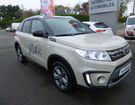Suzuki Vitara DDIS  PRIVILEGE &agrave; Morlaix (29)