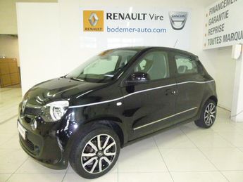  Voir détails -Renault Twingo III 1.0 SCe 70 eco2 Stop & Start Intens à Vire (14)