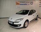 Renault Megane III dCi 90 FAP eco2 Authentique Euro 5 &agrave; Quimper (29)