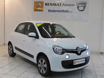  Voir détails -Renault Twingo III 0.9 TCe 90 eco2 Energy Zen à Alenon (61)