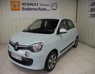 Renault Twingo III 1.0 SCe 70 eco2 Zen à Vannes (56) Renault Twingo III 1.0 SCe 70 eco2 Zen à Vannes (56)