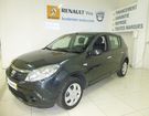 Dacia Sandero 1.5 dCi 85 eco2 Laur�ate &agrave; Vire (14)