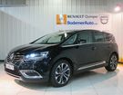 Renault Espace dCi 160 Energy Initiale Paris EDC à Quimper (29) Renault Espace dCi 160 Energy Initiale Paris EDC à Quimper (29)
