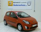 Renault Twingo II 1.5 dCi 75 eco2 Authentique Euro 5 &agrave; Lamballe (22)