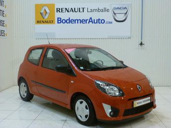  Voir détails -Renault Twingo II 1.5 dCi 75 eco2 Authentique Euro 5 à Lamballe (22)