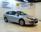 Renault Laguna Estate 1.5 dCi 110 eco2 Business &agrave; Argentan (61)