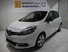 Renault Scenic III dCi 110 Limited &agrave; Vannes (56)