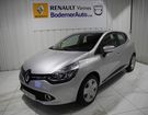 Renault Clio IV dCi 90 eco2 90g Business &agrave; Vannes (56)