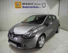Renault Clio IV dCi 90 eco2 90g Business &agrave; Vannes (56)