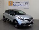 Renault Captur dCi 90 Energy ecoé Intens E6 à Saint-Brieuc (22) Renault Captur dCi 90 Energy ecoé Intens E6 à Saint-Brieuc (22)