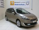 Renault Grand Scenic III dCi 130 FAP eco2 Initiale Energy 7 p &agrave; Lamballe (22)