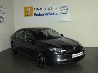  Voir détails -Renault Laguna 1.5 dCi 110 eco2 Bose Edition EDC à Saint-Brieuc (22)