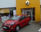 Renault Twingo Authentique dCi 75 eco2 &agrave; Paimpol (22)