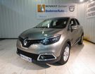 Renault Captur dCi 90 Energy Business &agrave; Quimper (29)